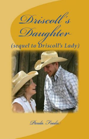 [Roses 09] • Driscoll's Daughter